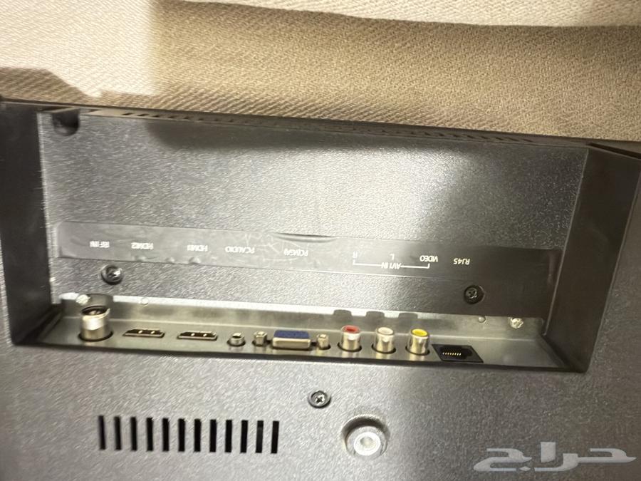 TV تلفزيون Impex 55 بوصة64370799184258113