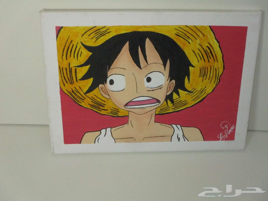 تي شيرتات انمي جديدة غير مستعملة واللوحات انمي64370987022721114