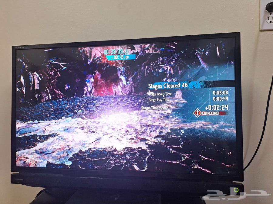 شاشة توشيبا 32 بوصه64371074543747110