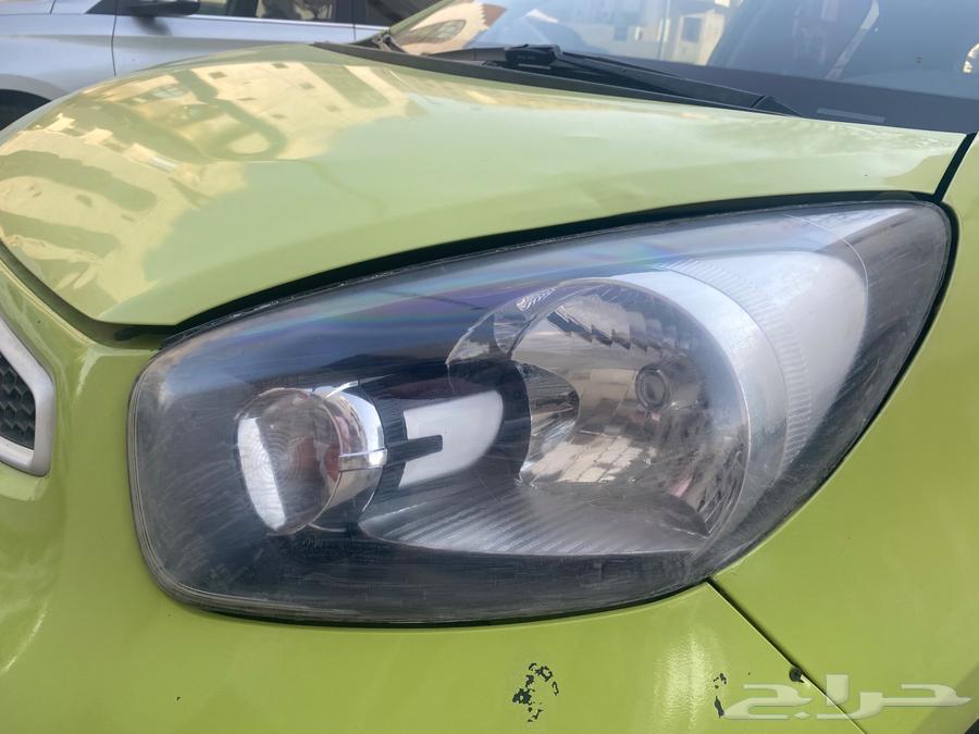 شمعات امامية كيا بيكانتو64515248776705111