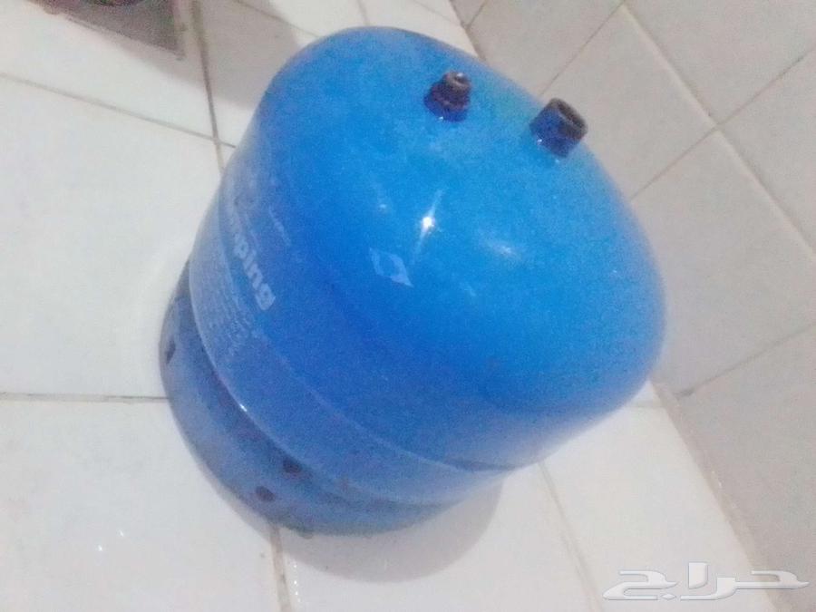 موقد غاز واثاث مشكله64371335793539113