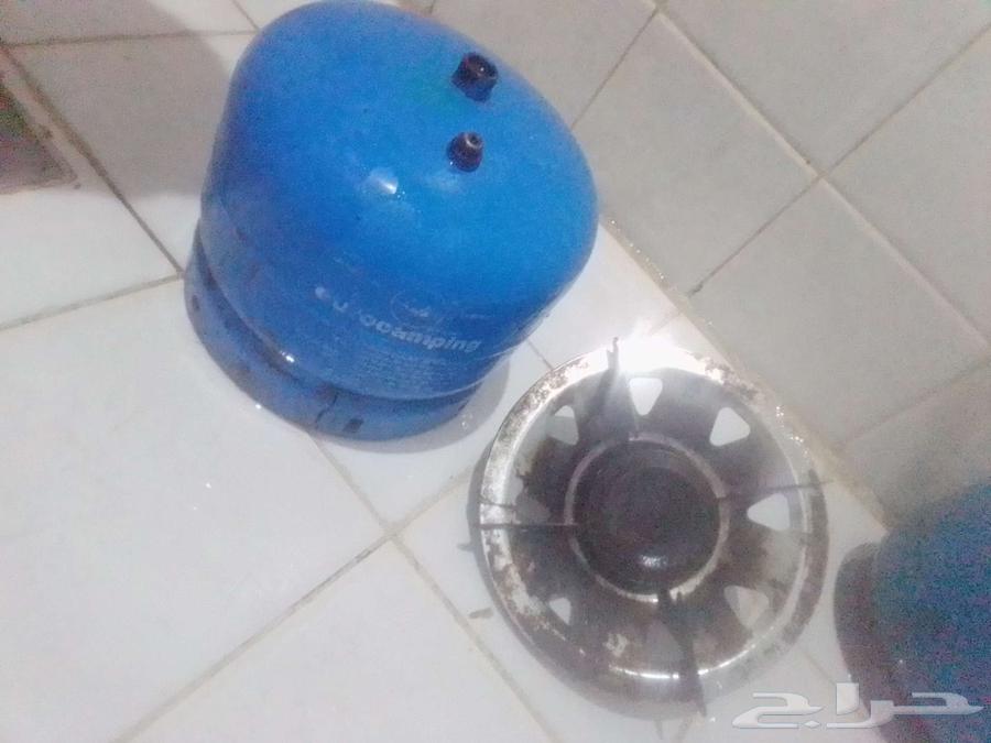 موقد غاز واثاث مشكله64371335793539111