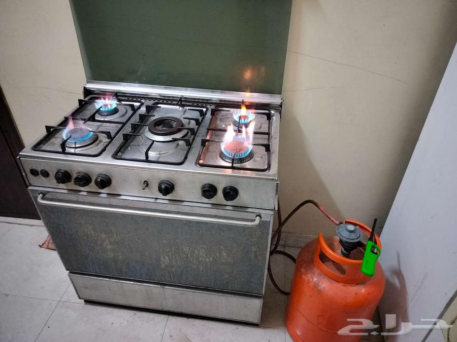 بوتجاز مع اسطوانة64371335817602112