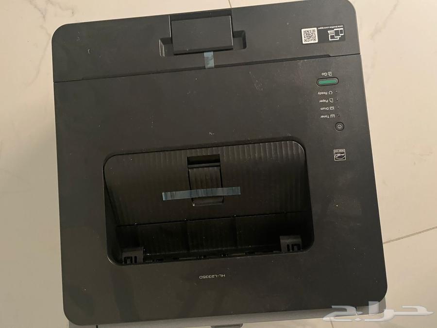 New laser printer, never used. PlayStation 4 device64371467001601111