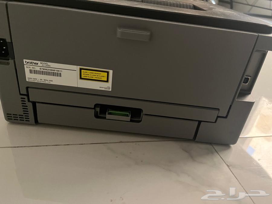 New laser printer, never used. PlayStation 4 device64371467001601110