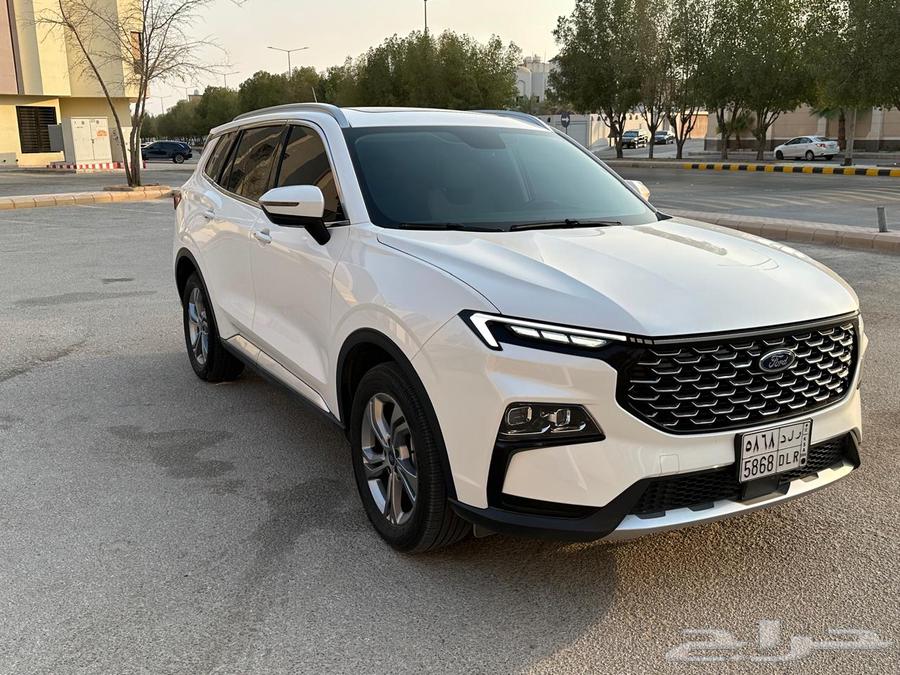 فورد تيريتوري نص فل ماشي 1750064515863945857111