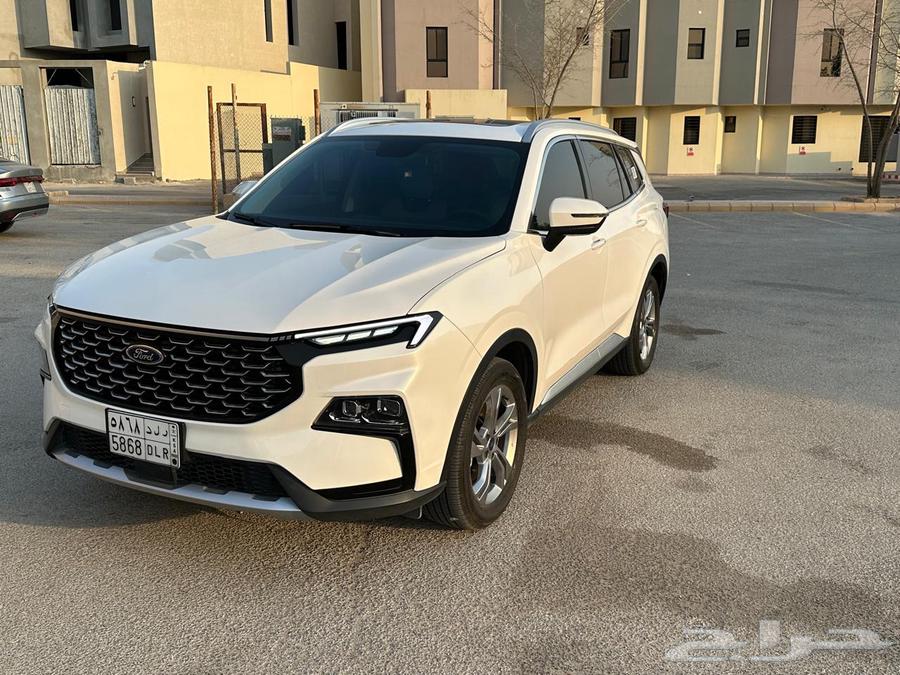 فورد تيريتوري نص فل ماشي 1750064515863945857110