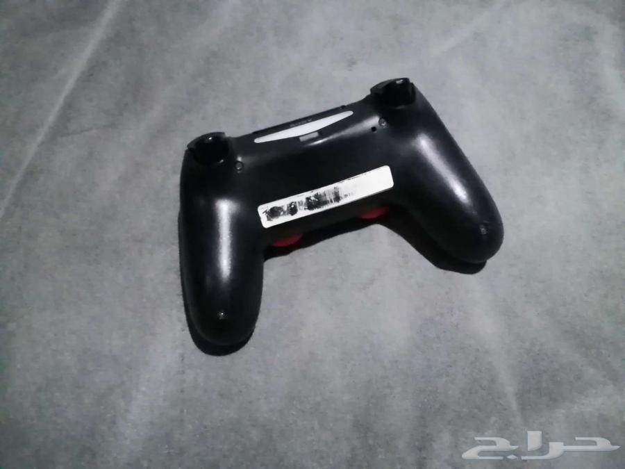 يد ps4 حمراء أصلي للبيع با 80 ريال64371920755075112