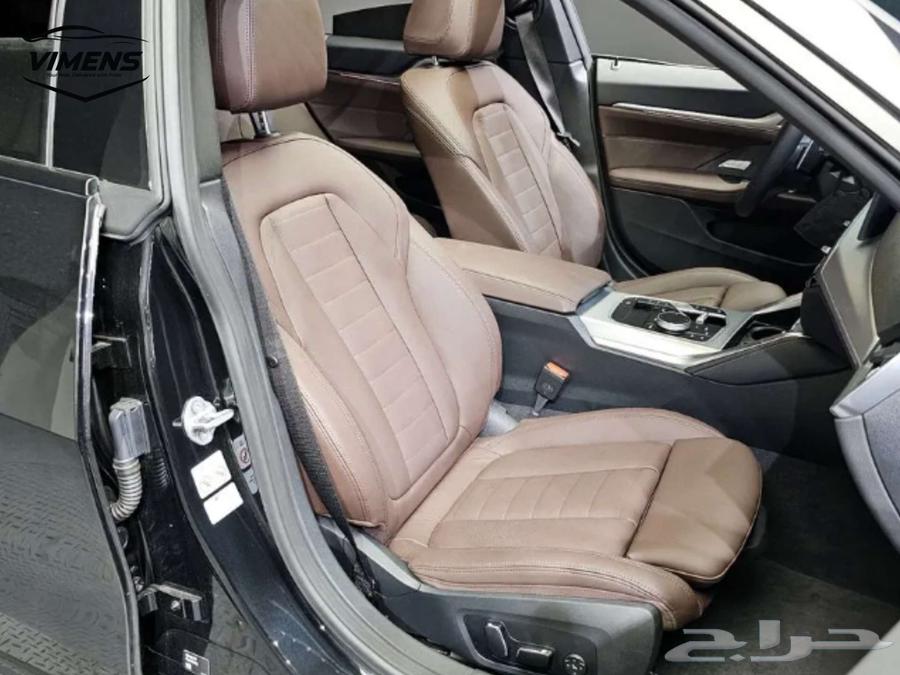 بي إم دبليو الفئة الرابعة 420i M سبورت   جران كوبيه64516086523907113