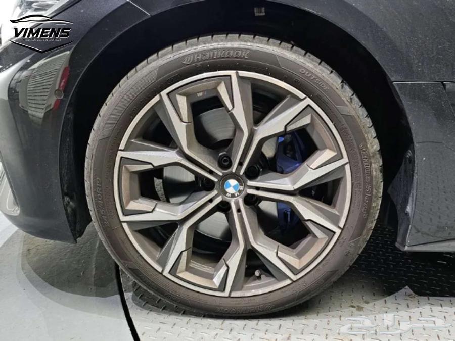 بي إم دبليو الفئة الرابعة 420i M سبورت   جران كوبيه64516086523907114