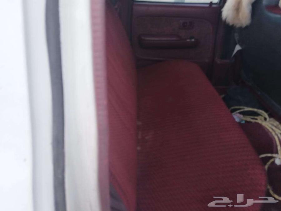 هايلكس غمارتين موديل 200464516310759809114