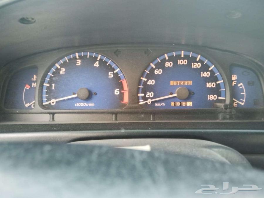 هايلكس غمارتين موديل 200464516310759809113