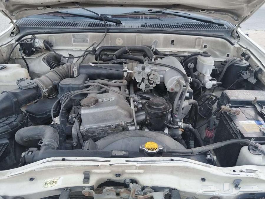 هايلكس غمارتين موديل 200464516310759809112