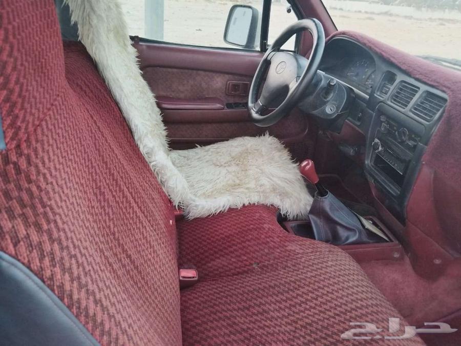 هايلكس غمارتين موديل 200464516310759809111