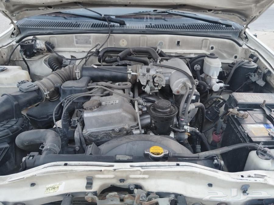 هايلكس غمارتين موديل 200464516310759809110