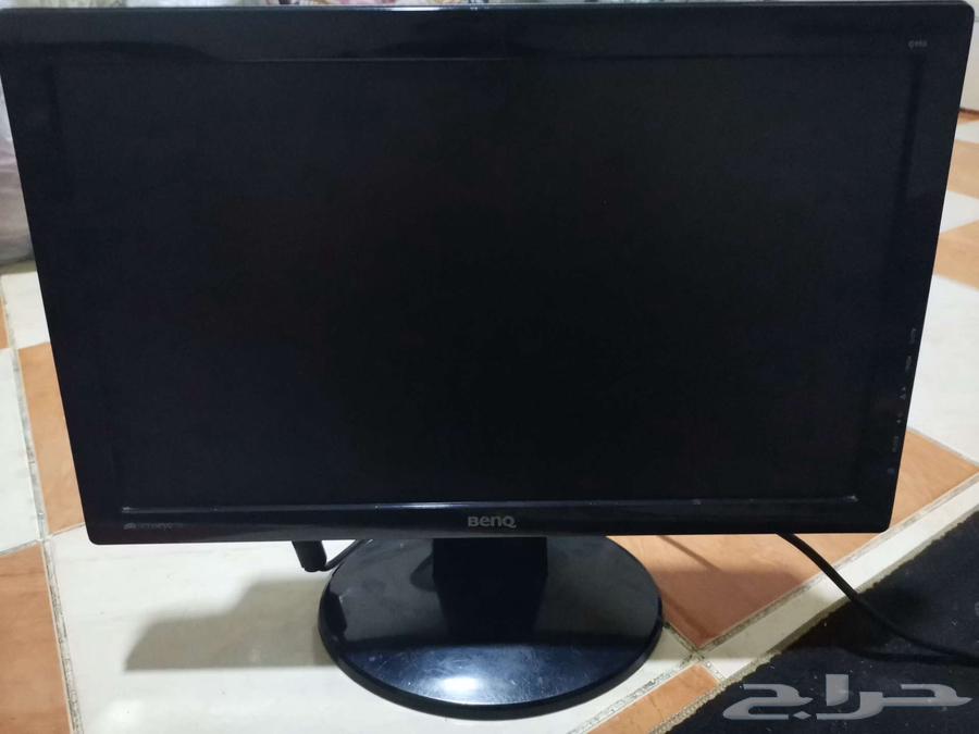 Benq Computer Monitor - 19 Inch VGA64372360473090110