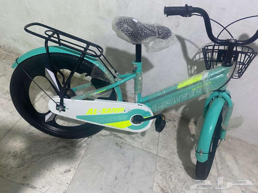 سيكل جديد للبيع64372945606915111