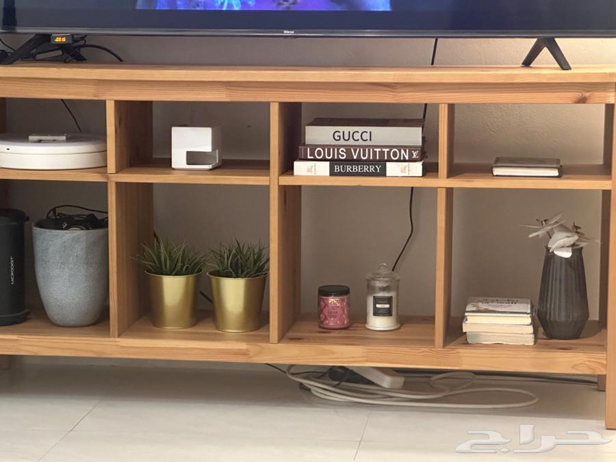 طاوله تلفزيون سنديان64373004812802111