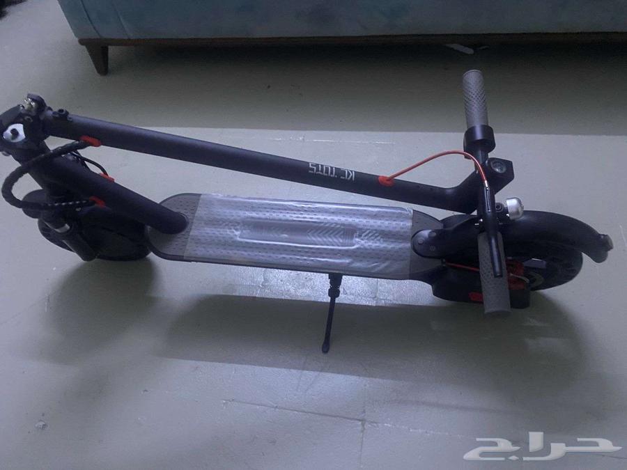 سكوتر كهربائي للبيع64377900191746113