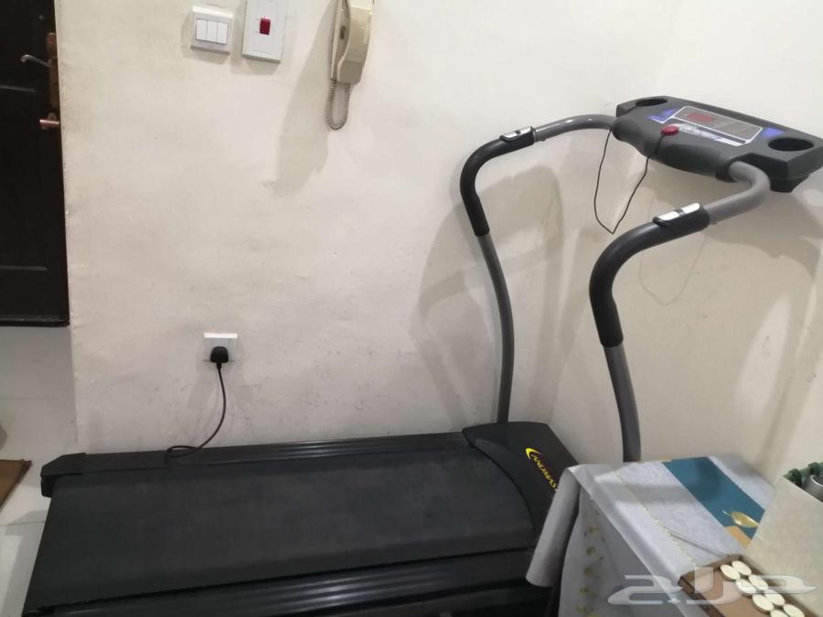 Treadmill for walking64372989912835112