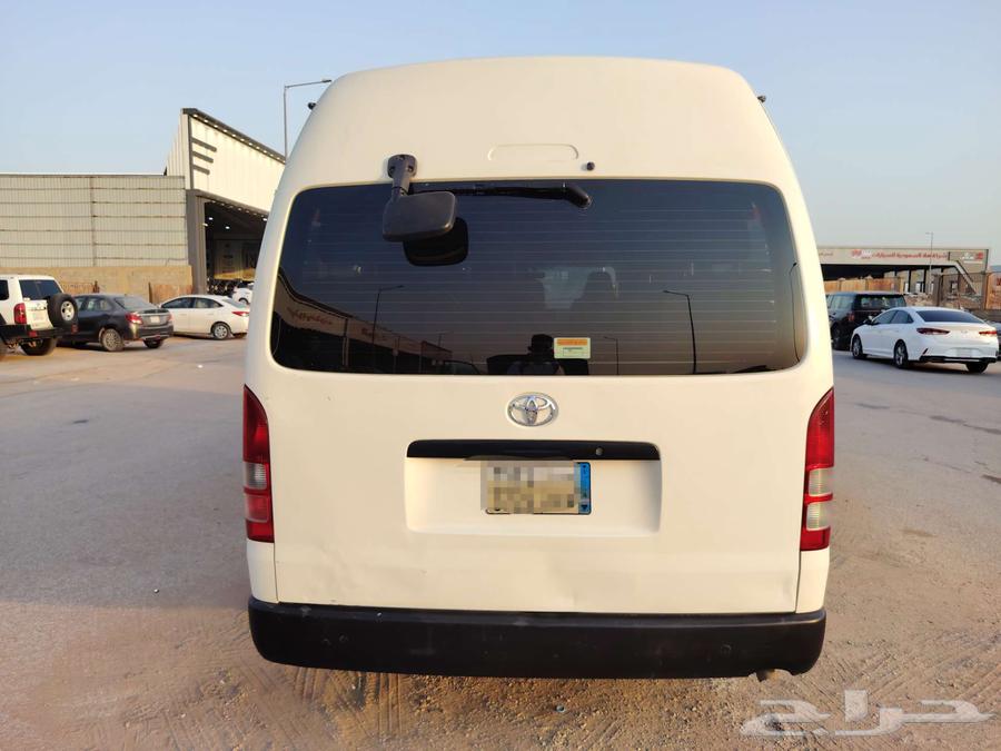 تويوتا باص ركاب 201864518228955907114