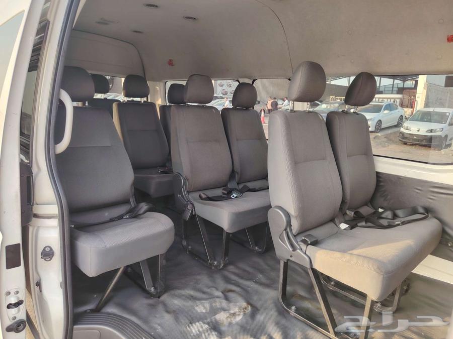 تويوتا باص ركاب 201864518228955907112