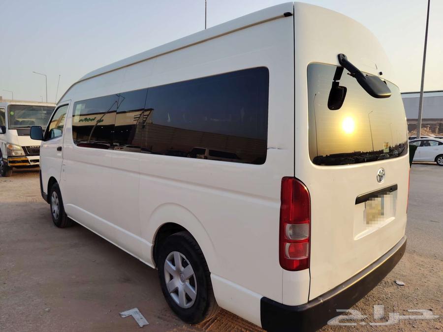 تويوتا باص ركاب 201864518228955907111