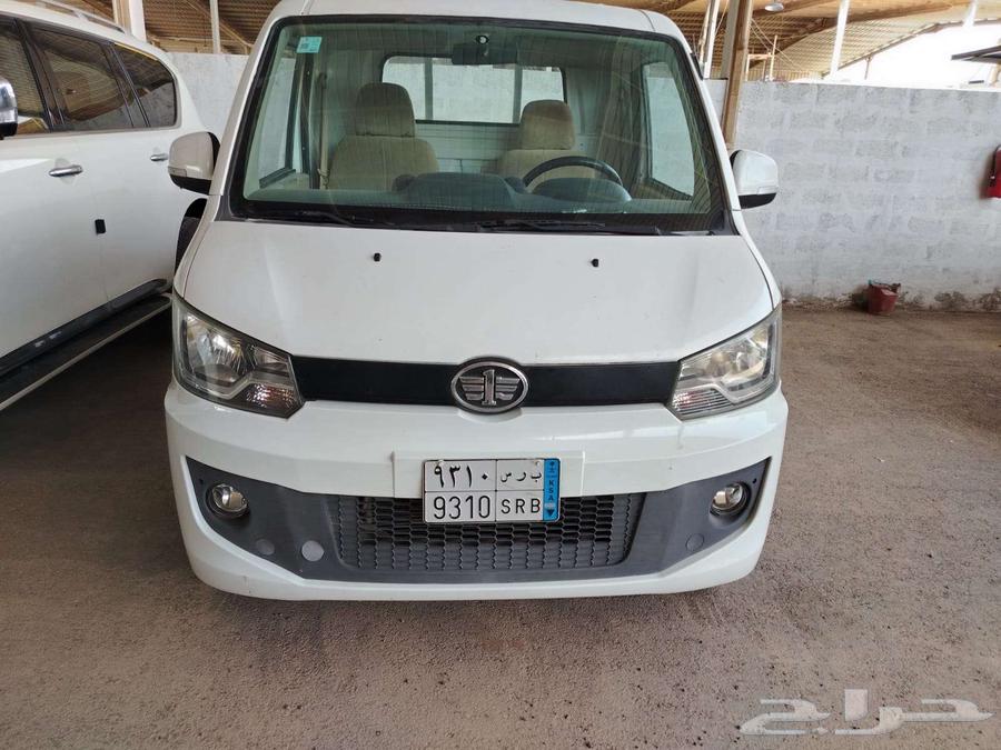 دايهاتسو دباب صيني 2016 عداد 160 الف كم بودي نظيف ب 13الف64525455920130113