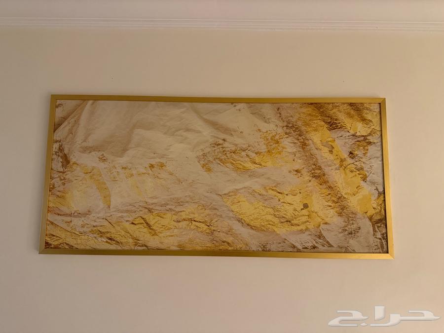 لوحه جداريه للبيع64373507311491110