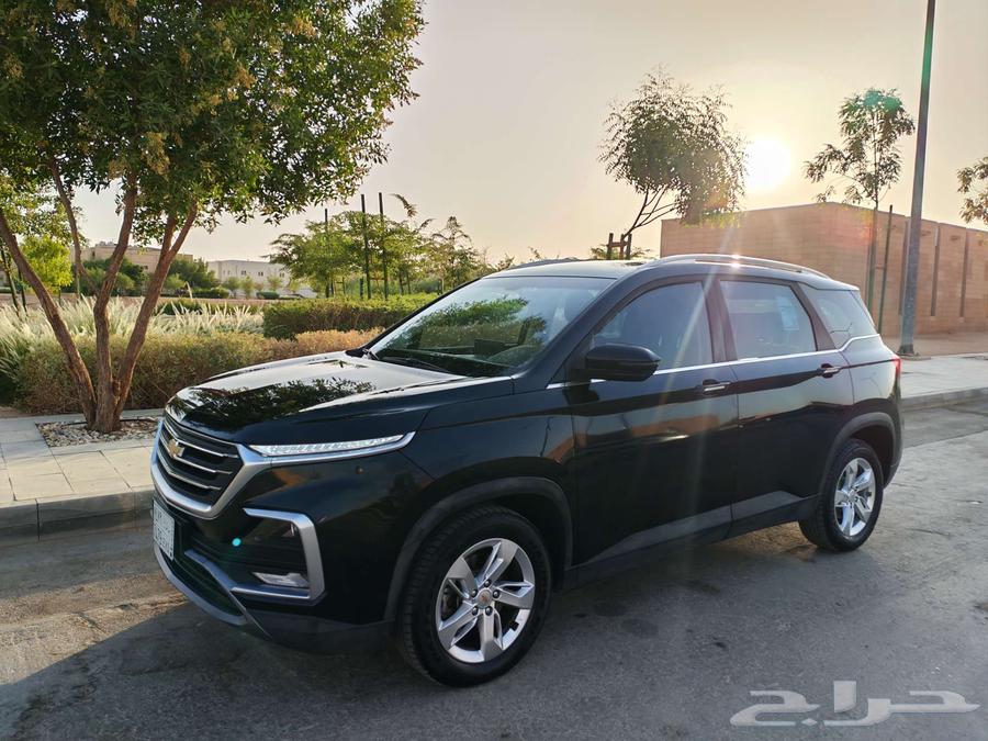 للبيع كابتيفيا موديل 202264517719025026111