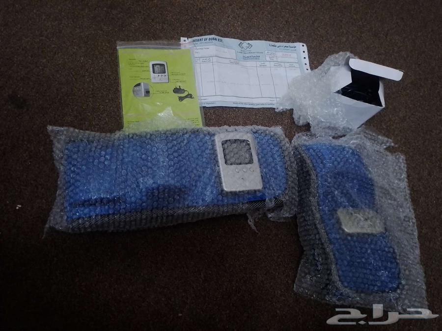 حزام التخسيس وشد البطن (Belly Angel Belt) الأصلي64373757220993112