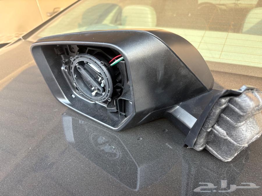 مرآة جانبية يسار امبالا ls 2016 ستاندر جديدة قابل لتفاوض64517903083393114