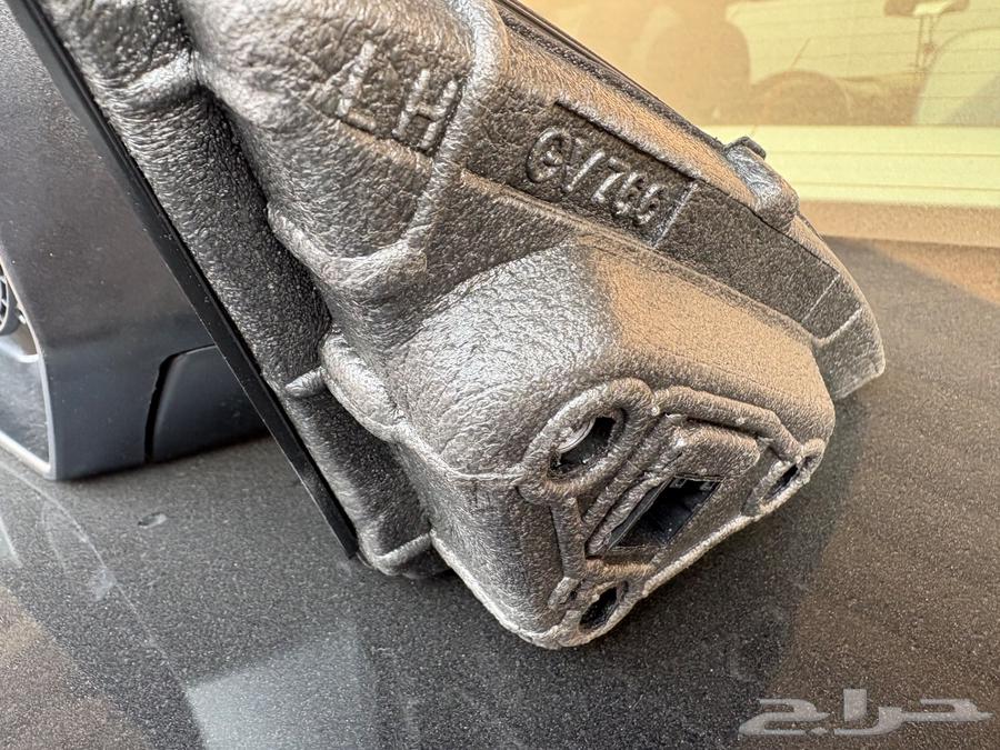 مرآة جانبية يسار امبالا ls 2016 ستاندر جديدة قابل لتفاوض64517903083393111