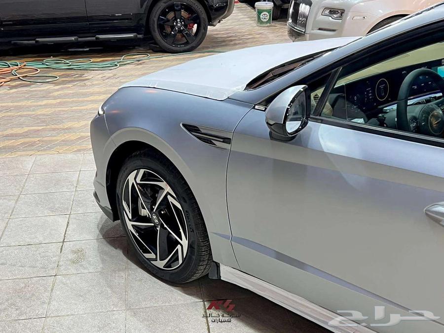 هيونداي سوناتا كمفورت 2025 اقساط شهريه من 1750 الي 185064518577450627110