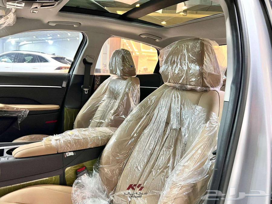 هيونداي سوناتا كمفورت 2025 اقساط شهريه من 1750 الي 185064518577450627114