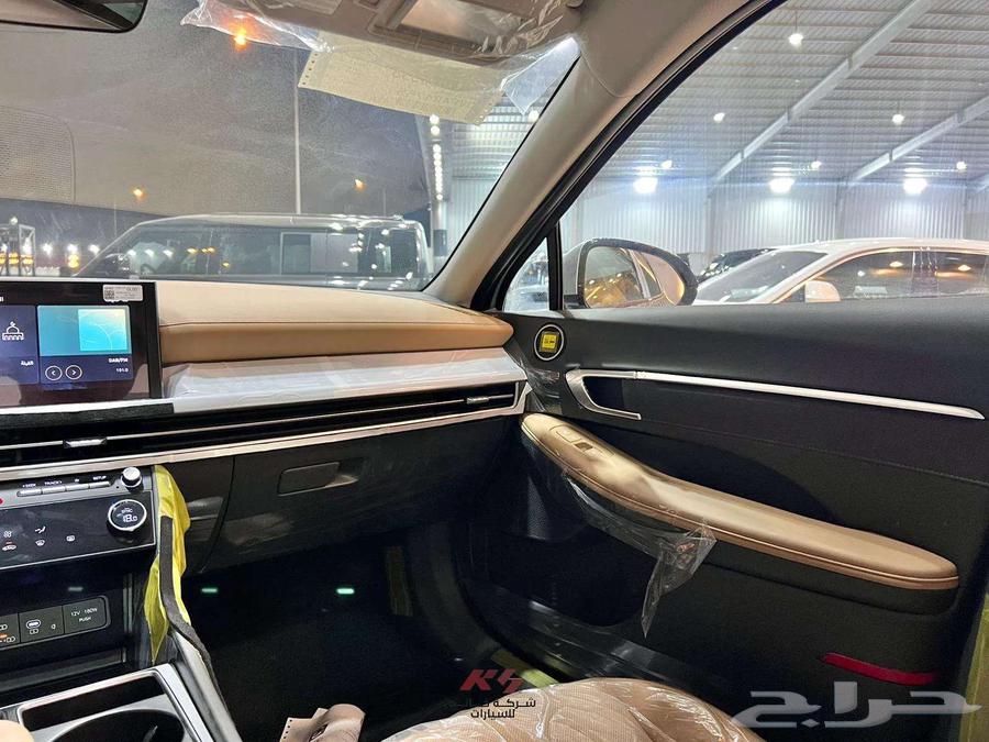 هيونداي سوناتا كمفورت 2025 اقساط شهريه من 1750 الي 185064518577450627113