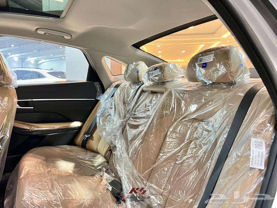 هيونداي سوناتا كمفورت 2025 اقساط شهريه من 1750 الي 185064518577450627112