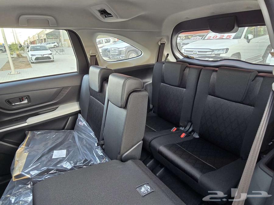 تويوتا فيلوز GLX 2025 فل الاقل سعرا64518083779074114