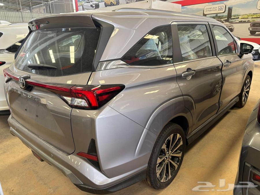 تويوتا فيلوز GLX 2025 فل الاقل سعرا64518083779074111