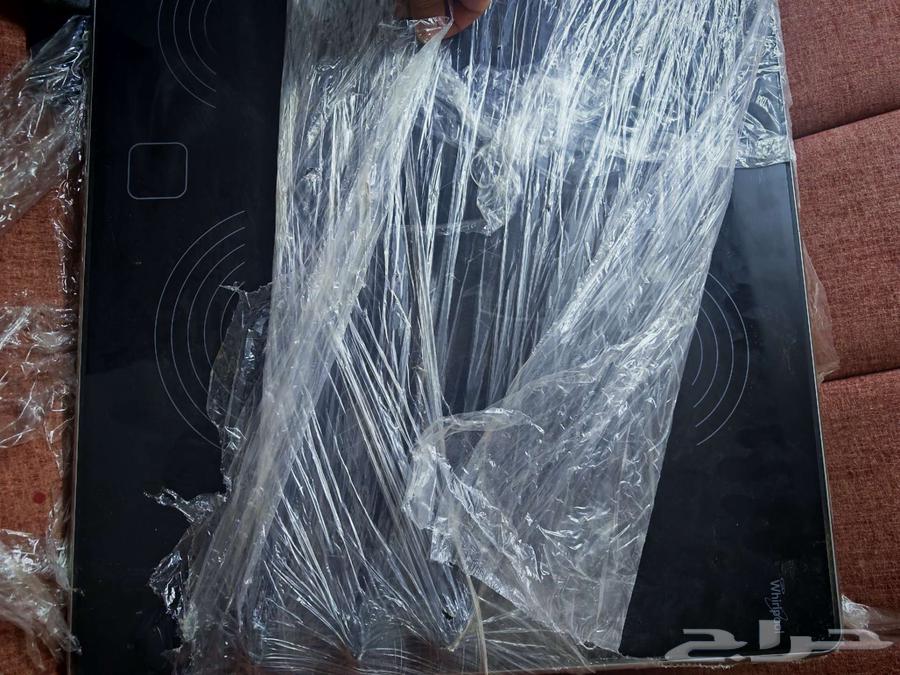 فرن كهربائي مسطح ويرلبول نظيف استخدام 5 شهور وكان شغل خفيف64374671365379110