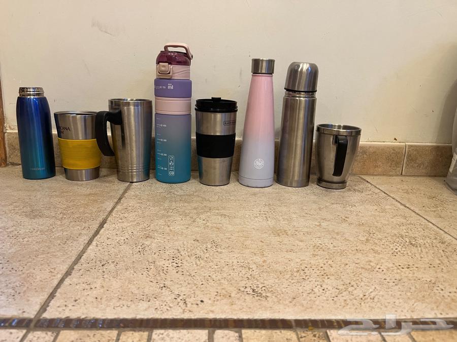 آلة قهوه امريكانو وآله بلاك ديكر للمطحونه64374876569987111