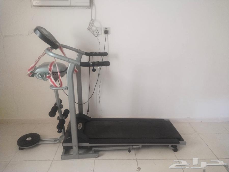 جهاز سير كهربائي مع هزاز64375126616834110