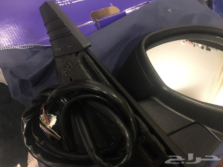 2007 - 2014 مراية مرايات جمس يوكن دينالي فل كامل جديدة64519271688195113