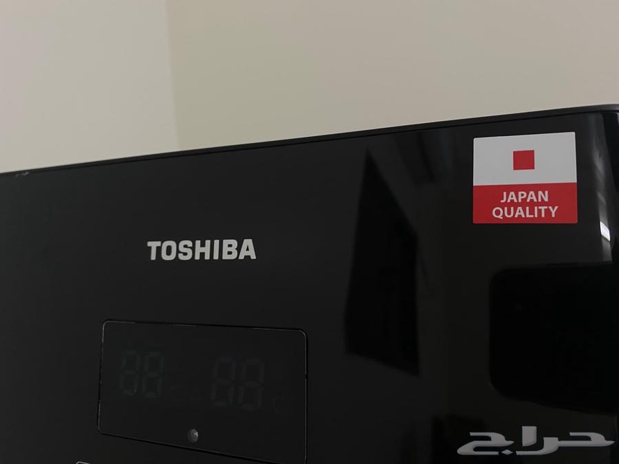 براده توشيبا جديدة باللمس64375633006467114