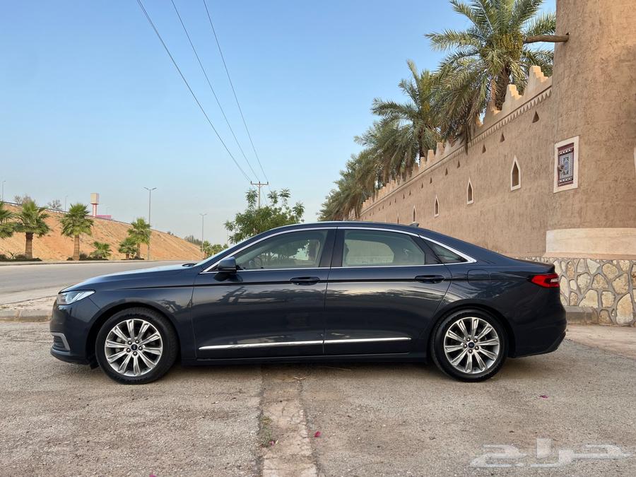 للبيع فورد تورس 202064519610623875110