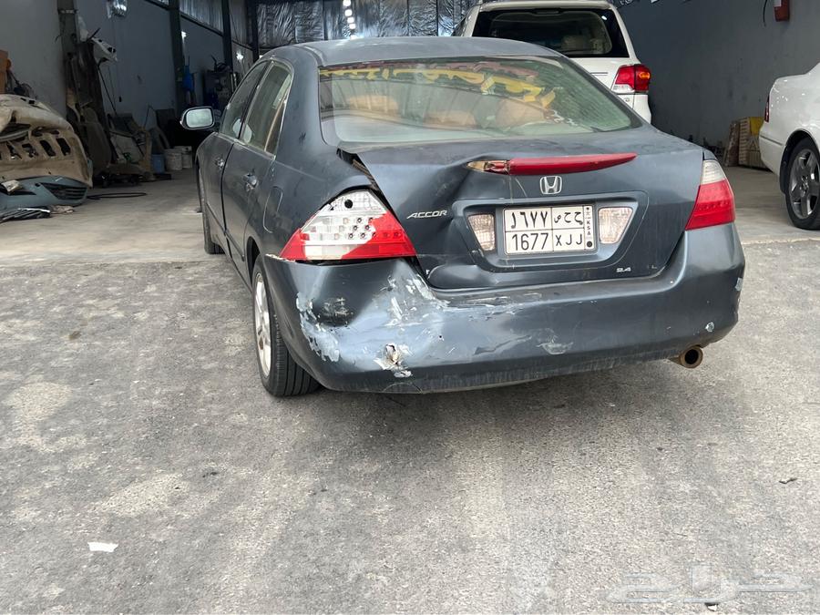 هوندا اكورد 200764520020243842113