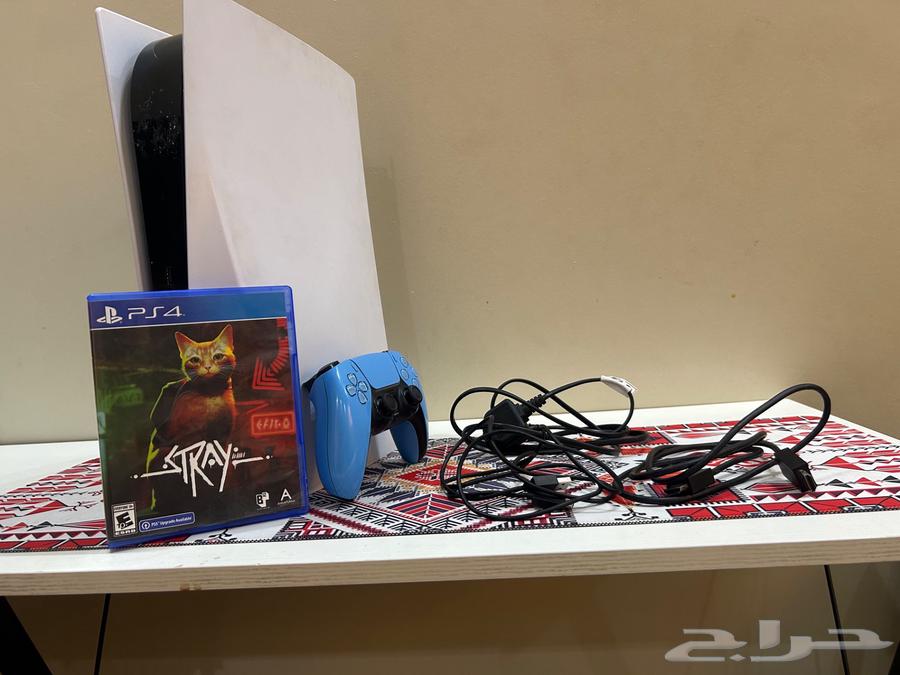 بلستيشن جديد64376229777795110