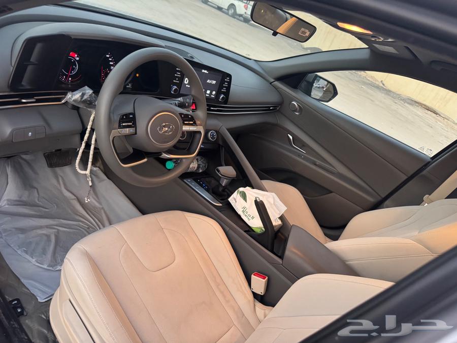 هيونداي النترا 2023 2000cc64520175910529113