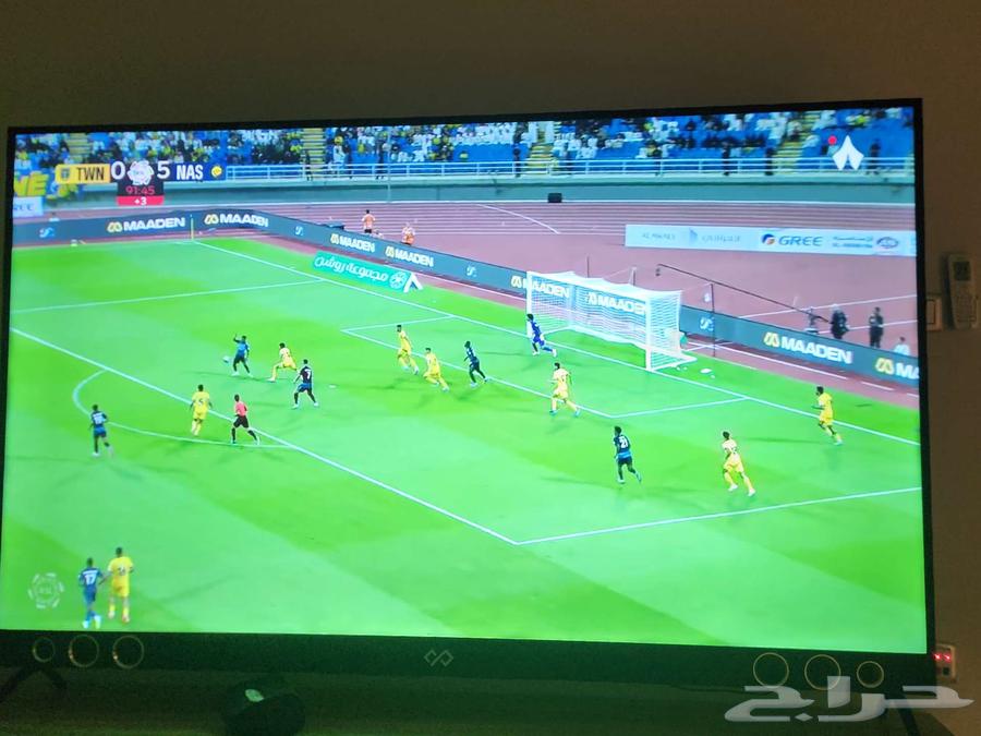 شاشة كلاس برو 86 بوصة64376554718595112