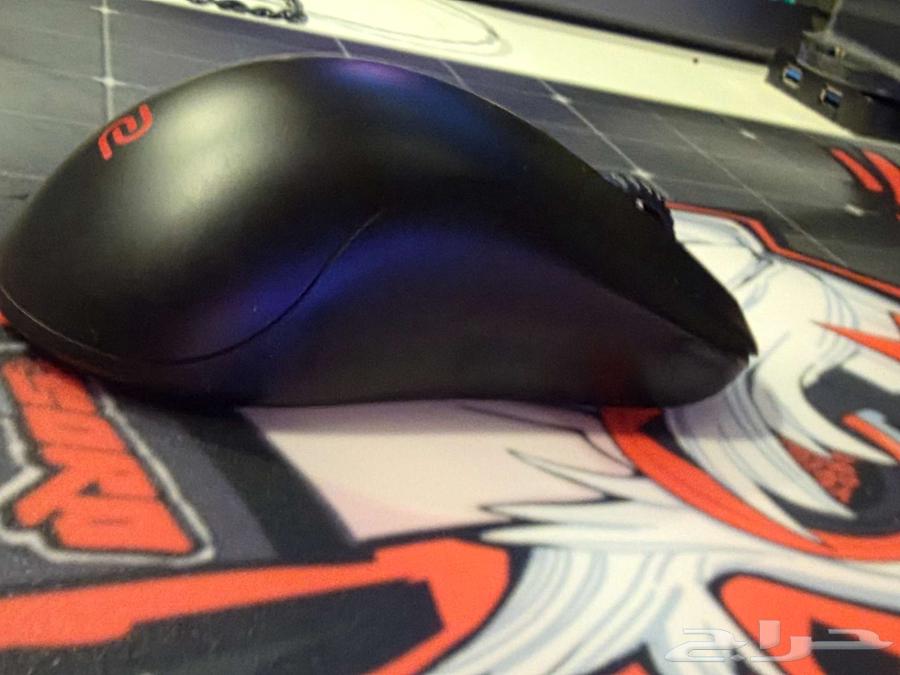 BenQ and Endgame OP1 Mouse64376599567747112